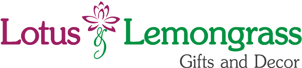 Lotus & Lemongrass Logo