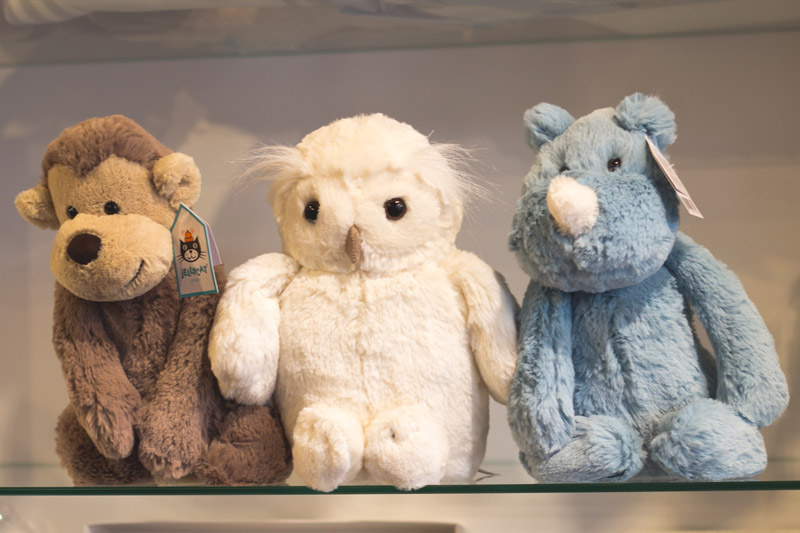 Jellycats