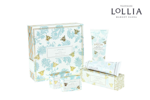 Lollia by Margot Elena