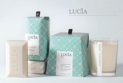 Lucia Body Collection